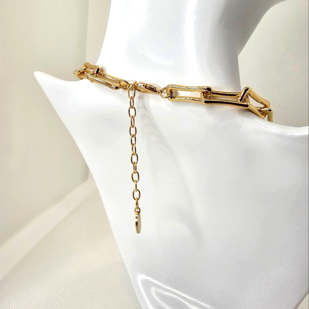 Stella & Ruby Love Necklace - Picture 6 of 6